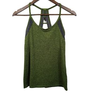 Patagonia Green Tank Small